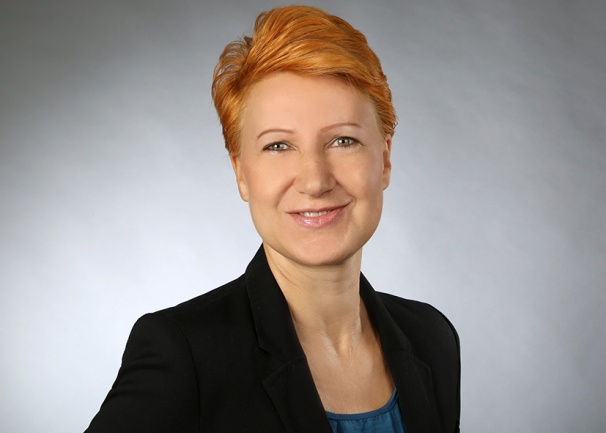 Anja Moritz Senior Consultant der IPT Software GmbH in Paderborn