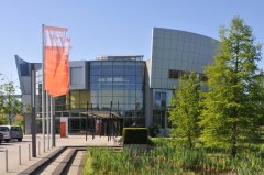 InnovationsCampus, Sitz der IPT Software GmbH