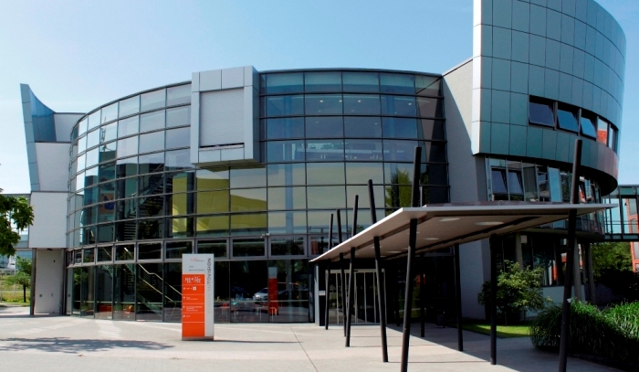 InnovationsCampus, Sitz der IPT Software GmbH