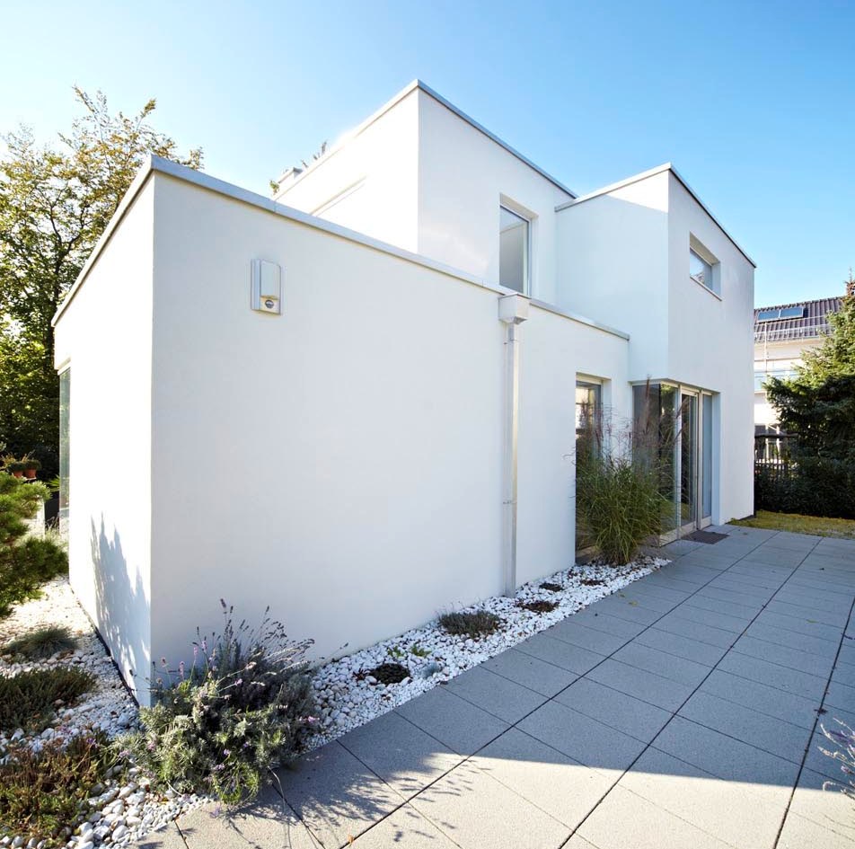 Immobilien der IPT Software GmbH