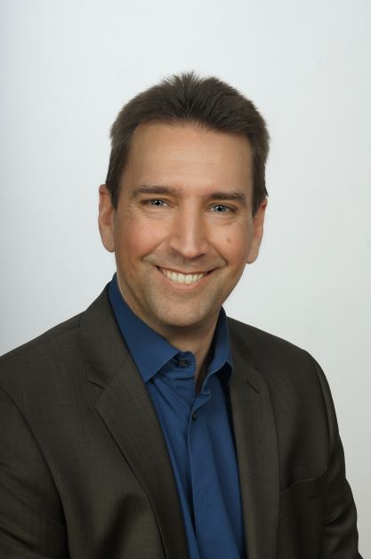 frank heller Senior Consultant der IPT Software GmbH in Wolfsburg