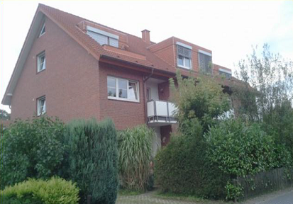 Immobilien der IPT Software GmbH